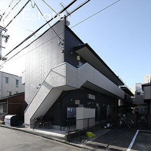 Creo栄生壱番館外観写真