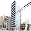 S-RESIDENCE東別院