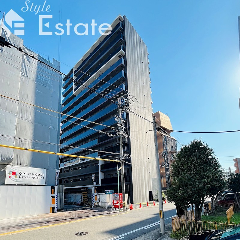 メイクスアート名駅南IV