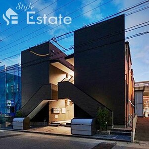 ソレイユの丘（ソレイユノオカ）外観写真