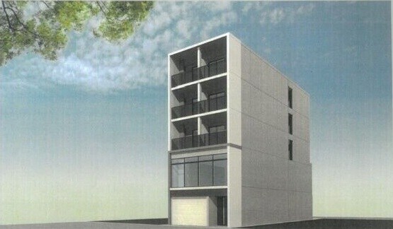 亀島マンション（仮）