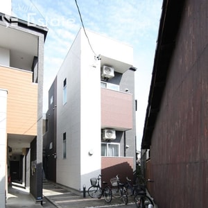 Bright will十王町外観写真