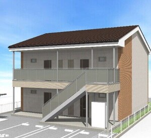 猫ん家　シャトン黄金外観写真