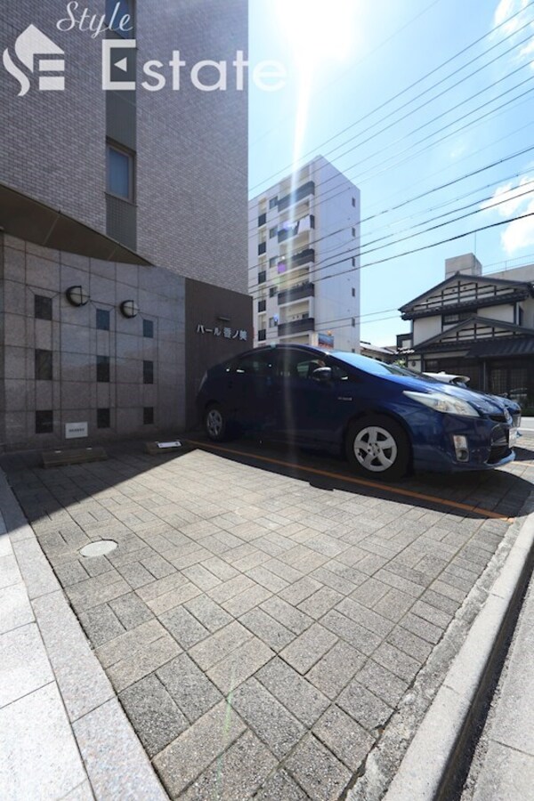 その他(駐車場)