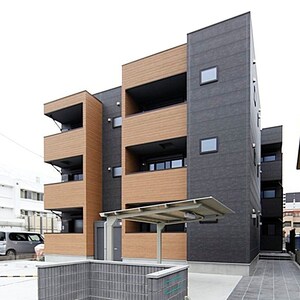 Cherim中村公園Onyx外観写真