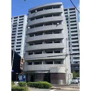 フィレンツェ名駅外観写真