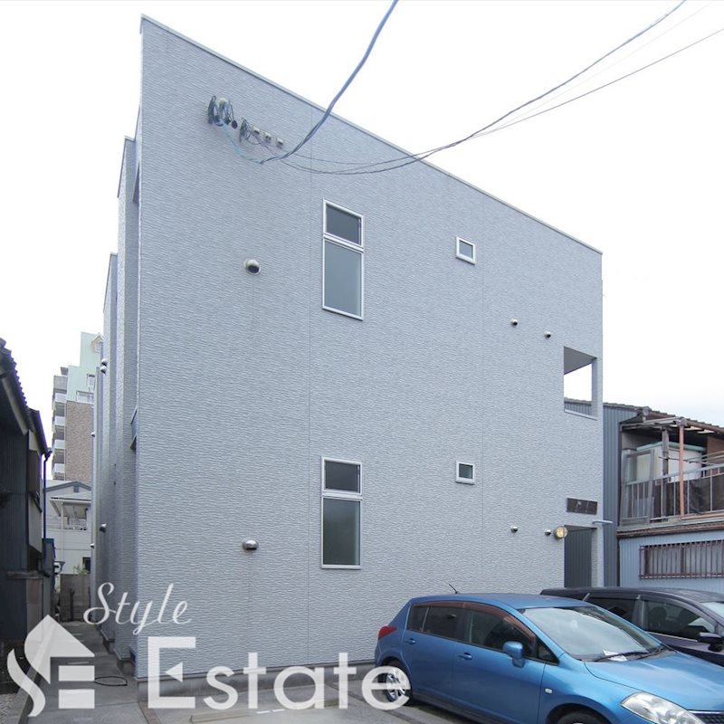 グレイス本陣 グレイスホンジン の賃貸物件情報 愛知県名古屋市中村区 アパート Chintai 賃貸マンション アパート 部屋探し情報サイト