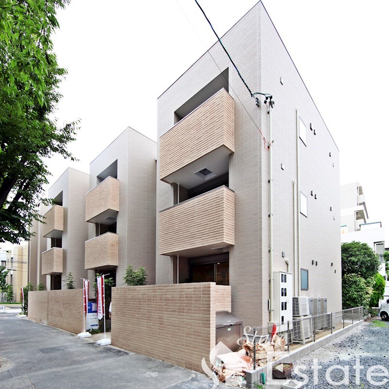 コレクション城西South