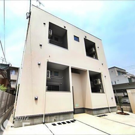 アーバンレックス名古屋南（アーバンレックスナゴヤミナミ）外観写真