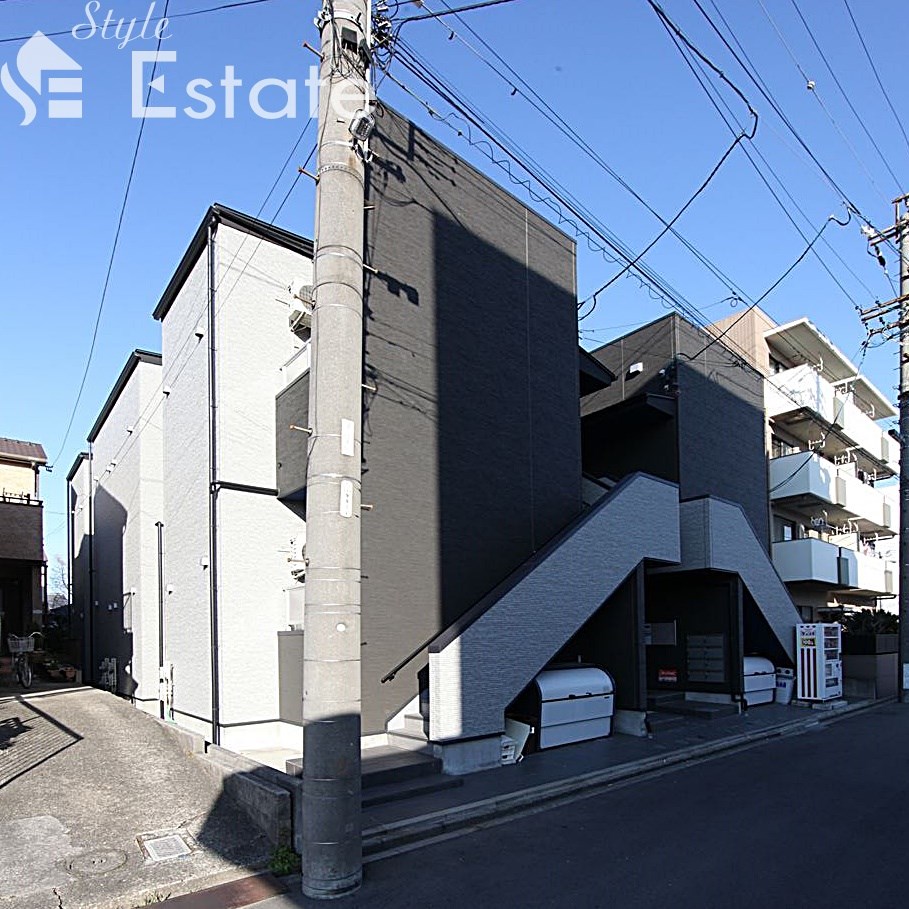 エスポワール　BeBe