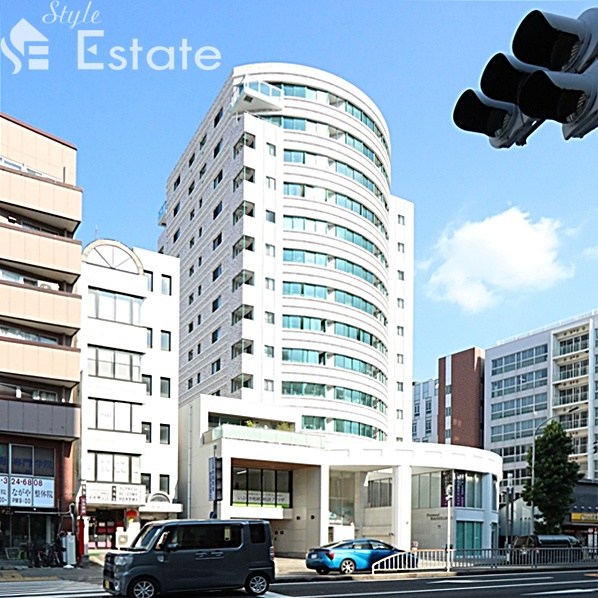 プロシード金山２