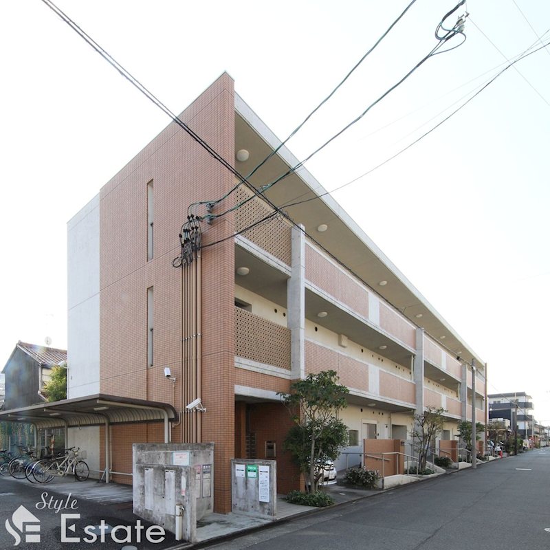 マイハウス コンカドール