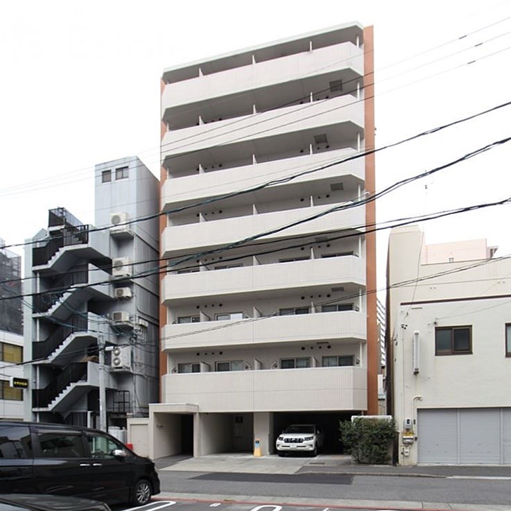 プログレッソ鶴舞