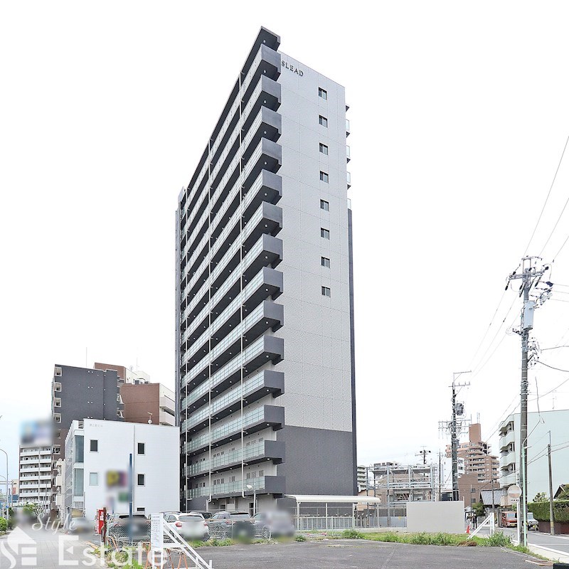 エスリード大曽根プレシャス