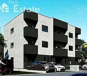 Solare本陣外観写真