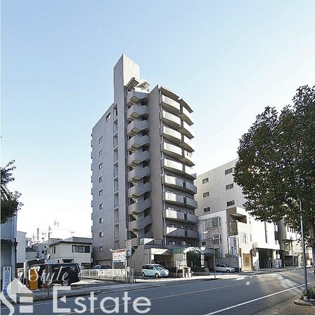 アイン橘外観写真