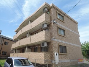vivace外観写真