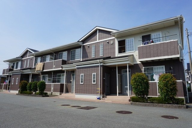 サンシェール　Ｂ