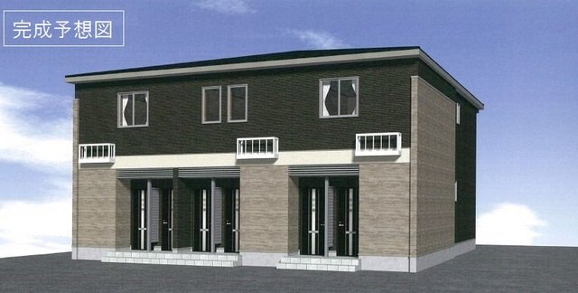 ミライエ宝田　Ⅱ