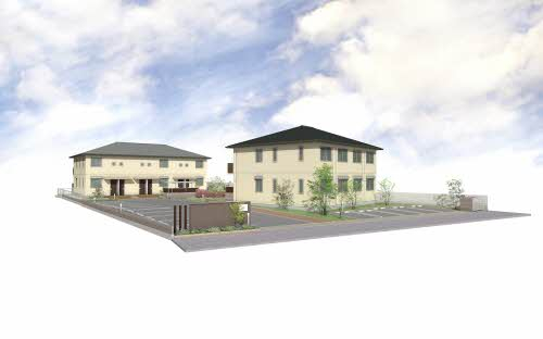 （仮称）シャーメゾンM.O　A棟