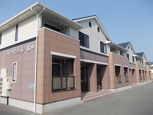 ハーブマンション　武中外観写真