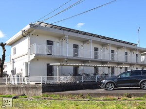 シティステーション弐番館外観写真