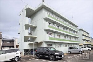 ファーストインＫ3外観写真