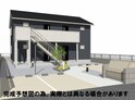(仮称)D-room阿南市那賀川