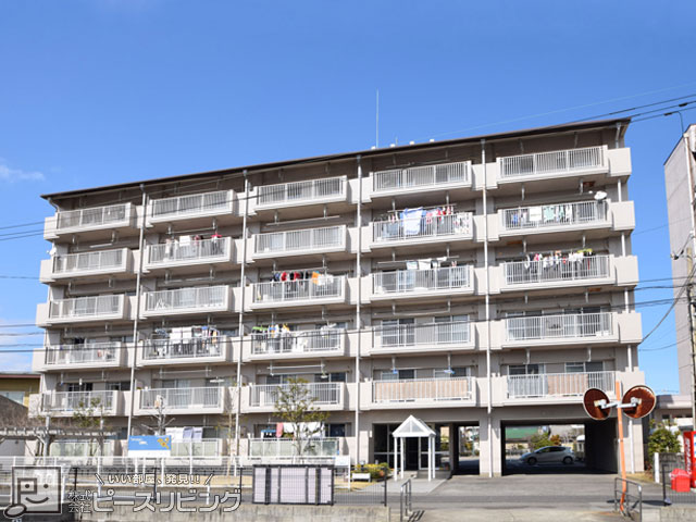 スカイビュー日開野