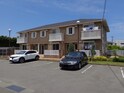 ディアコート弐番館　C棟