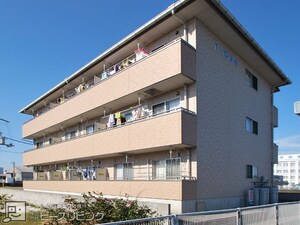 T&S宝田外観写真