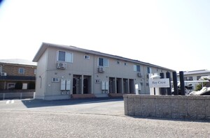 ベイ　クレスト外観写真