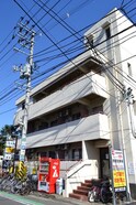 都ハイツ