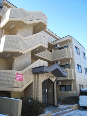 ◎ヤマコ遠見塚外観写真