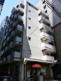 アバディーン本町電力前ビル