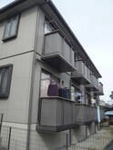 シャーメゾン北山