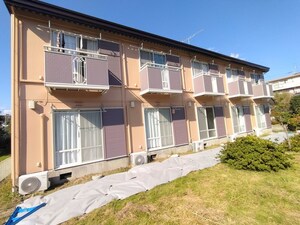 サンライフ貝二外観写真