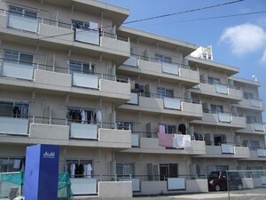 ◎ウィンベルデュエット仙台北山Ⅰ外観写真