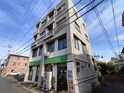 ソレイユ宮城野