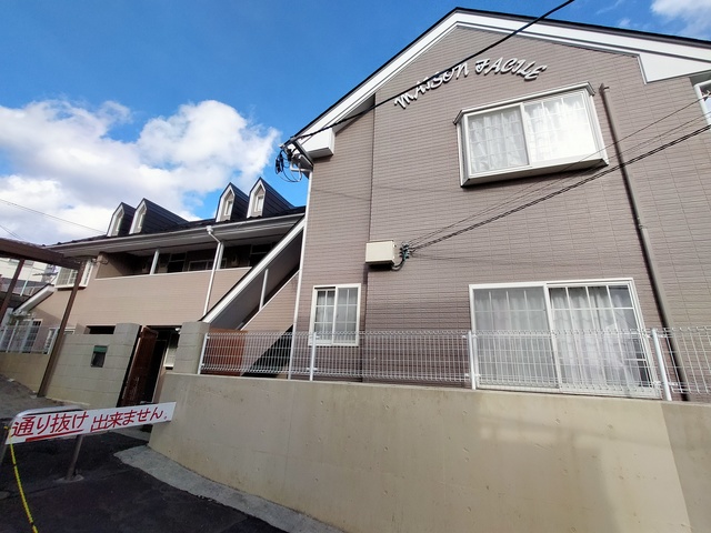 メゾン・ファッシル