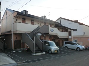 Ｋ・ステージ外観写真