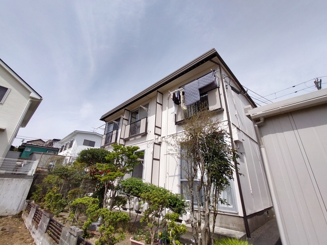 フォーブルこはた