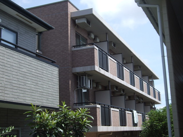 エクセラ子平町