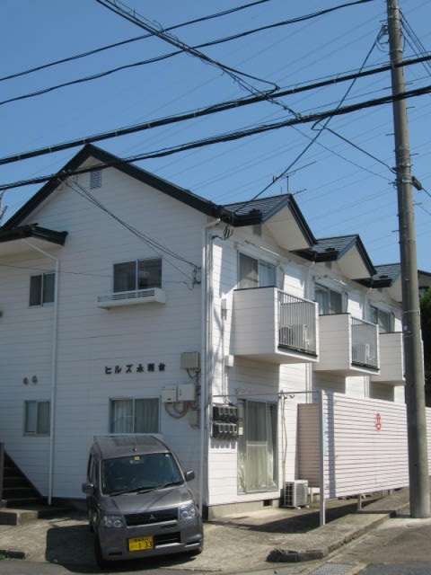 ◎ヒルズ永和台