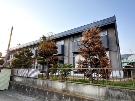 urban wan鈎取本町外観写真