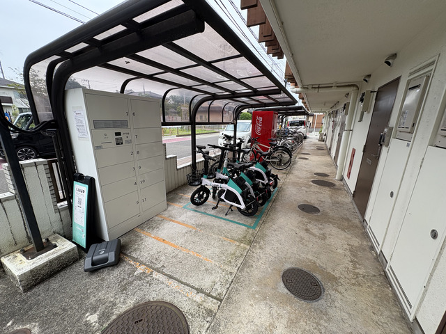 仙台白萩マンション