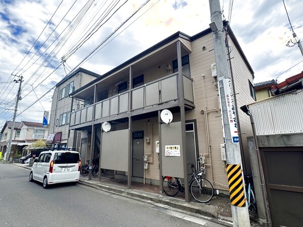 外観・土地