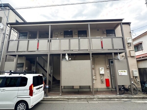 外観・土地