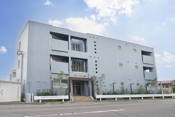 外観・土地