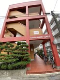 ドストルパルⅡ